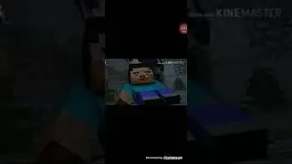 Майнкрафт клип бадо бум