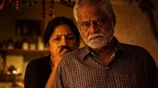 VADH (2022) New Hindi Murder Mystery Thriller Movie Ending Explained in Hindi/Urdu | TWD
