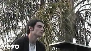 Del Water Gap - Uh-huh (Official Visualizer)