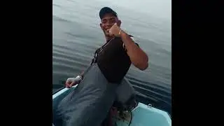 pêche de thon en Algérie #mostaganem / par Amine Soro #wri3a  2022  3-ème partie .