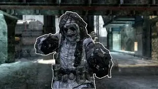 Der Bombenentschärfer | CoD Short | Black Ops