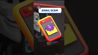 Online Scam #youtubeshorts #youtube #ytshort