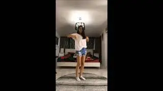 periscope dans show