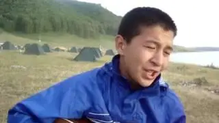 Молодой=== ну как взрослый!!!
