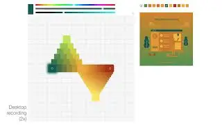 Color Builder: a Direct Manipulation Interface for Versatile Color Theme Authoring