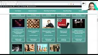 Killer Chess Training Fundamentals and free material
