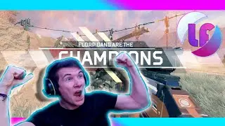 MY FRIENDS MAKE THIS GAME GREAT! | Apex Legends Moments
