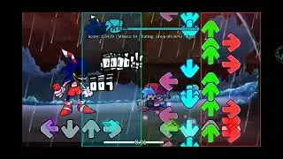 Friday Night Funkin lndie Cross Exe android