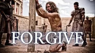 WHAT FORGIVENESS IS AND ISN'T - A Christian Perspective