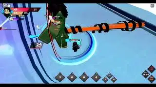 Anime Dimensions Infinite Mode