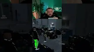 Поставь все одинаковые диски