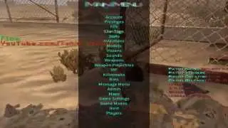 How To Get MW2 Mod Menu on Steam