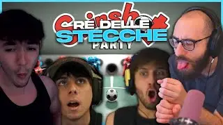 ABBIAMO IL GIOCO DELL`ANNO