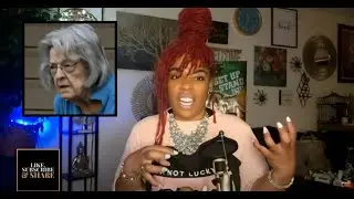 #Flashback:  #EmmettTill accuser #CarolynBryantDonham dead at 88 | 04/27/2023 You Better Live