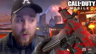 *NEW* NUKETOWN YEAR OF THE RABBIT MAP GAMEPLAY!... | Call of Duty Mobile