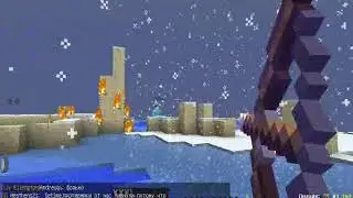 CivCraft: PvP с Andreubs