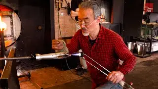 How The Henry Ford is Celebrating the International Year of Glass