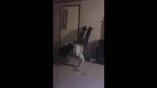 Twerk fail