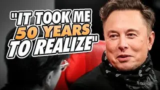 Elon Musk - How You Can Create and Learn Anything