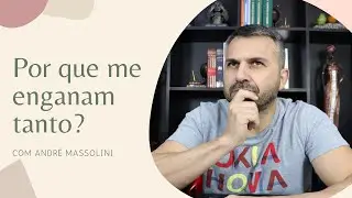 Quer saber por que a pessoa apronta tanto com você?? Assista esse vídeo!