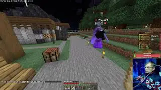 Выживание 1.16.5 ► Часть 6