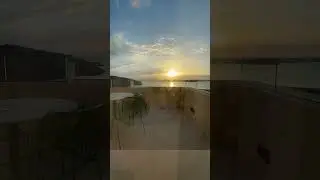Gozo Sunrise (Malta) 10.11.2023