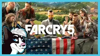 Farcry 5 Playthrough | Part 2