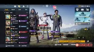Punjabi's Pubg Live
