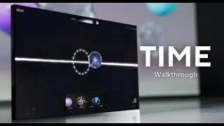 Time - BEAM Effect - Walkthrough