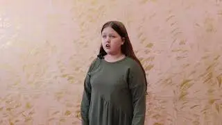 Чикишева Варвара