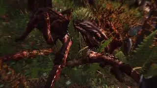TES V : SKYRIM ( Моя сборка - Скайрим для взрослых.) - # 5 