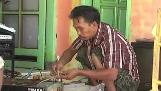 Kanen benahi ampli