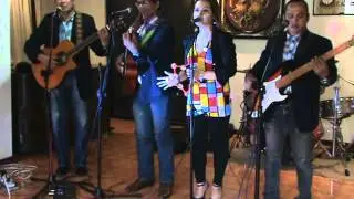 GOING OUT OF MY HEAD MEDLEY