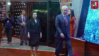 ПМЭФ 2018