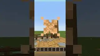 too realistic minecraft glass #3