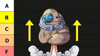 The Post Balance Patch Tier List: Guardian Class