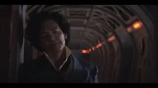Cowboy Bebop - Doc Holliday