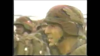 American Warriors - Army Rangers