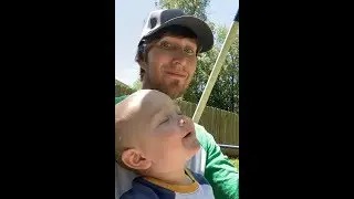 The Mask is OFF! Face Reveal of Matthew Marley