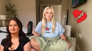 Explaining the Gypsy Rose Drama - ASMR Podcast Ep. 2