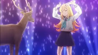 Koshi's Classic Shika