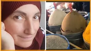 Ras el hanout, el especiero nos cuenta que lleva 👀