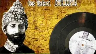 Cos Tafari_Ethiopia + Vocal Dub