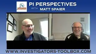 George Gergis and the NALI Midwinter 2024 Conference
