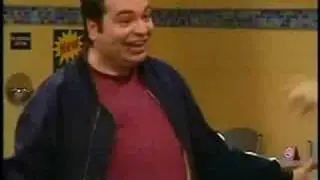 Fries with that? Metal Mouth Part 2