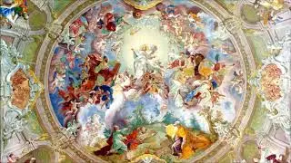 C.P.E.Bach: Magnificat in D major Wq. 215 H.772