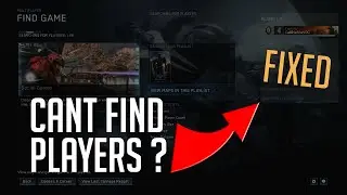 Halo Reach PC Multiplayer Connection Fix
