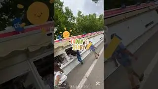 Acércate mañana Domingo 8 de Junio a la Feria del Libro de Madrid