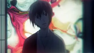divinity  (Fruits Basket)
