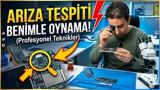 Hakkari Çukurca - İPhone 8 Plus Arıza Tespiti Uzun versiyon